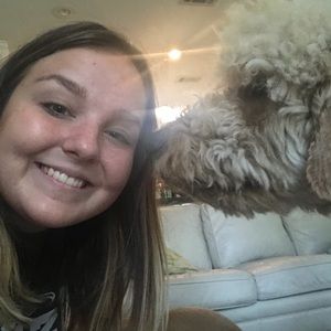 Meet your Posher, Mary